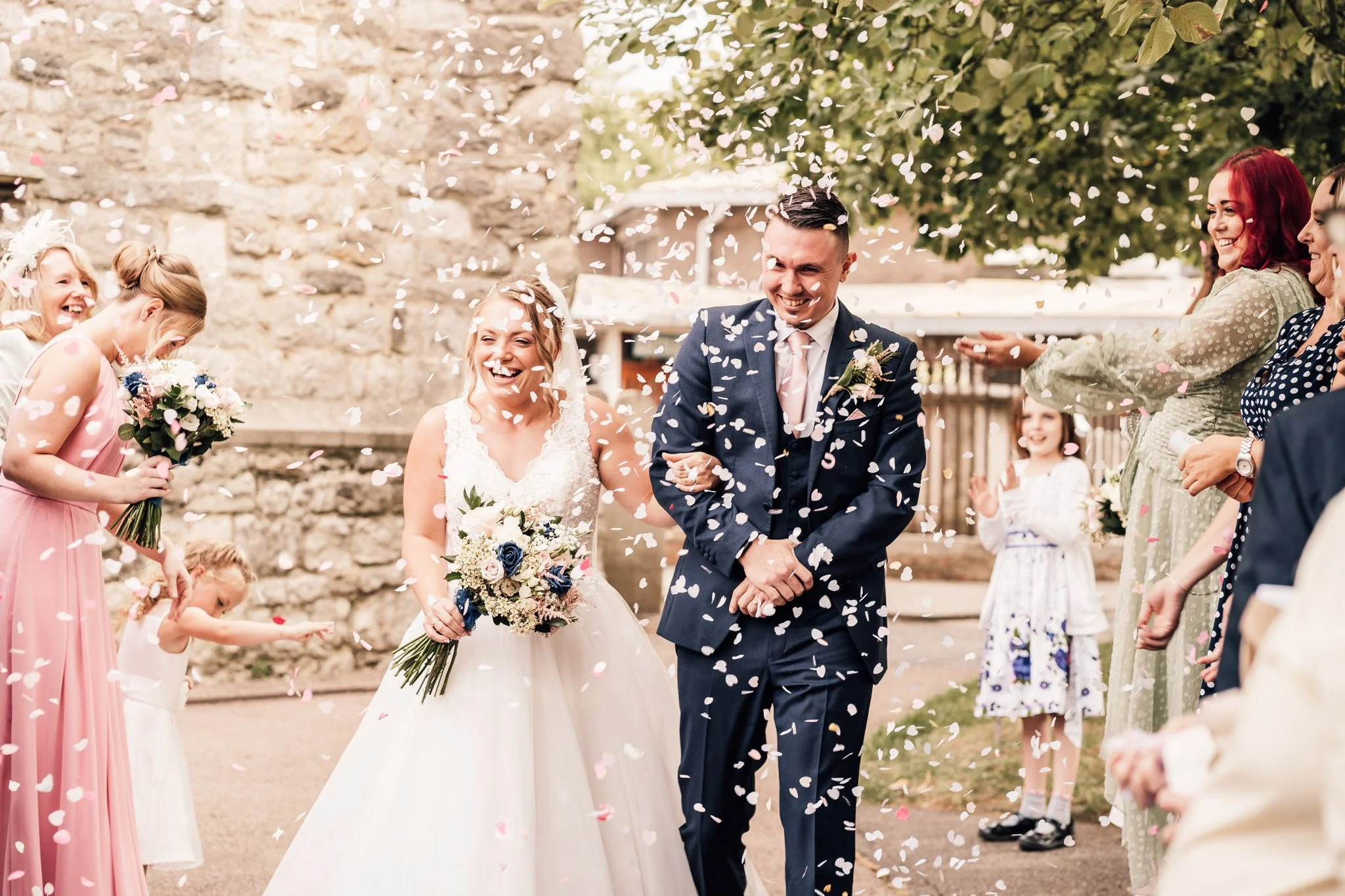 Greenwoods Hotel Wedding Photographer