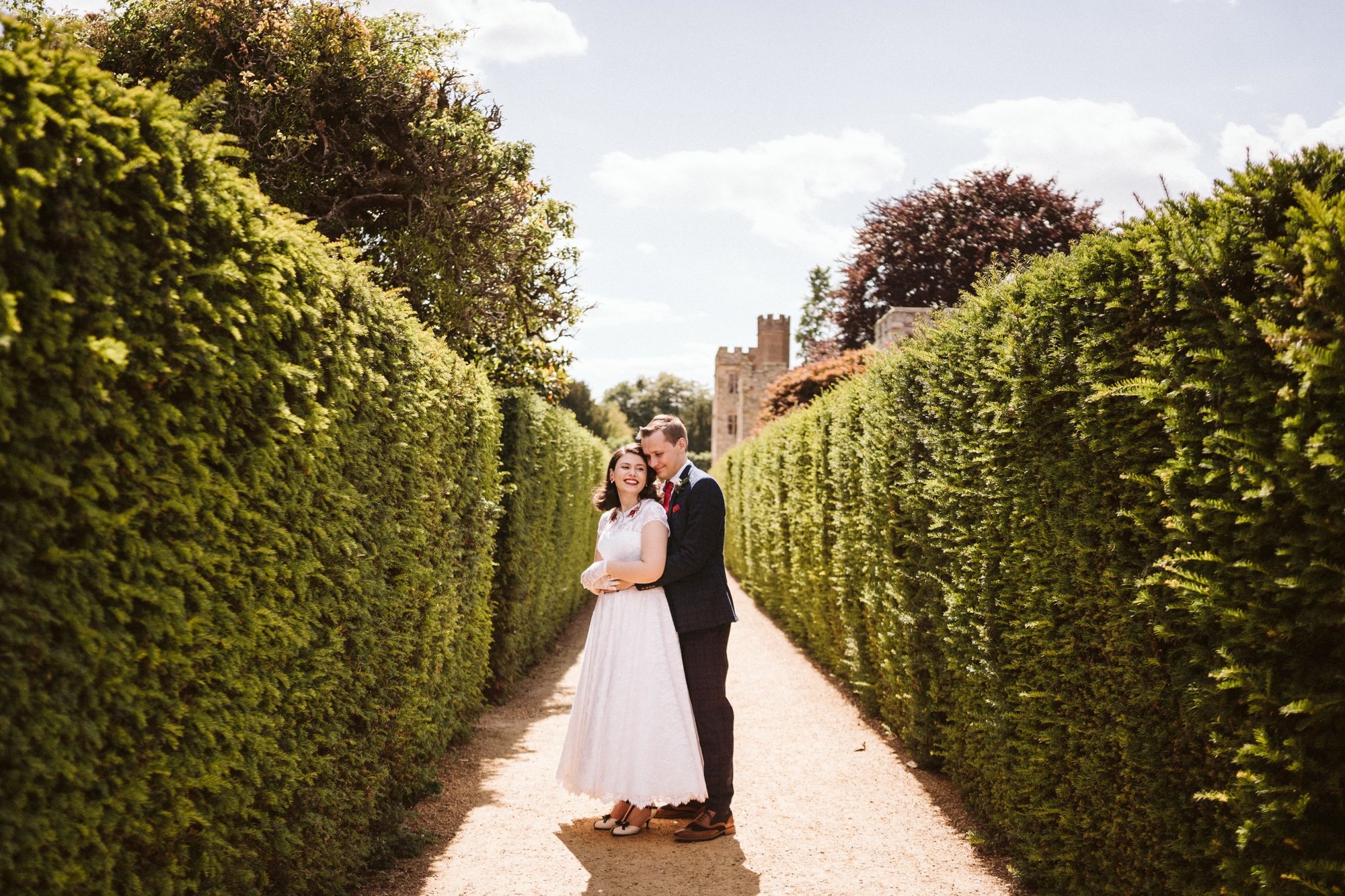 Penhurst Place Wedding Photographer