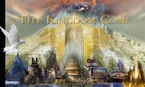 This is from the global harvest ministries (C. peter wagner) website