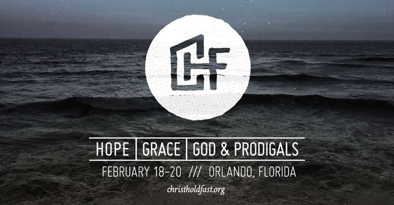 Grace for You and the Church in the Church