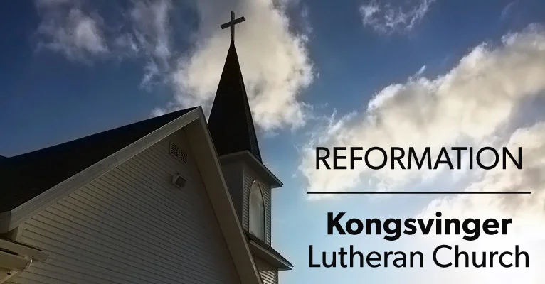 Reformation Day (Observed)
