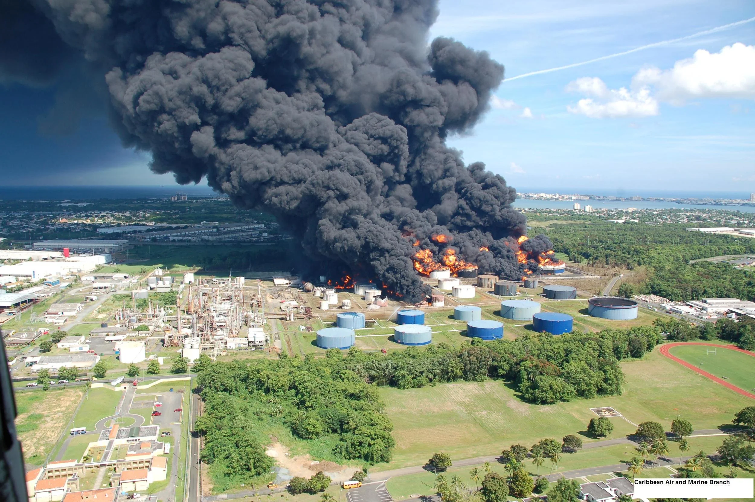 The Gigantic Problem Beneath the Really Big Problem
