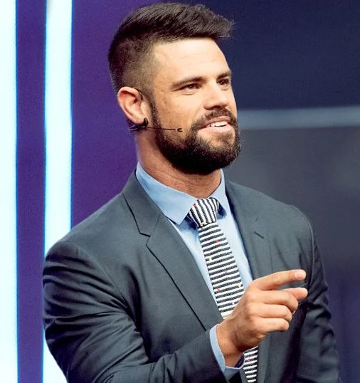 The Steven Furtick Cornucopia of False Teaching, Egomania and Hair Gel — Pirate Christian Media