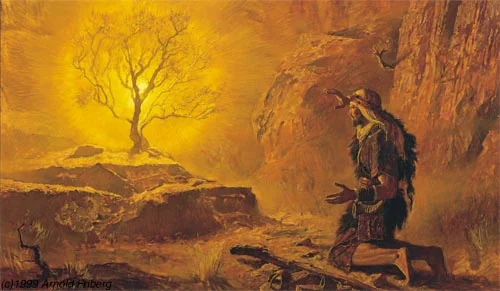 How to Hear God's Voice With 100% Certainty