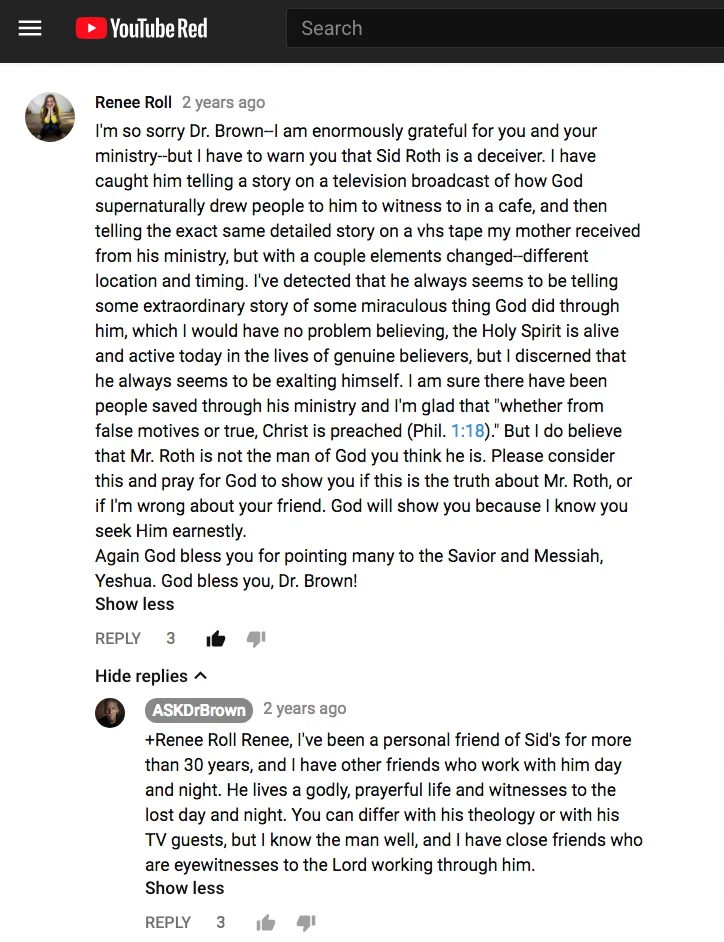 MichaelBrownSidRothYoutube.jpg