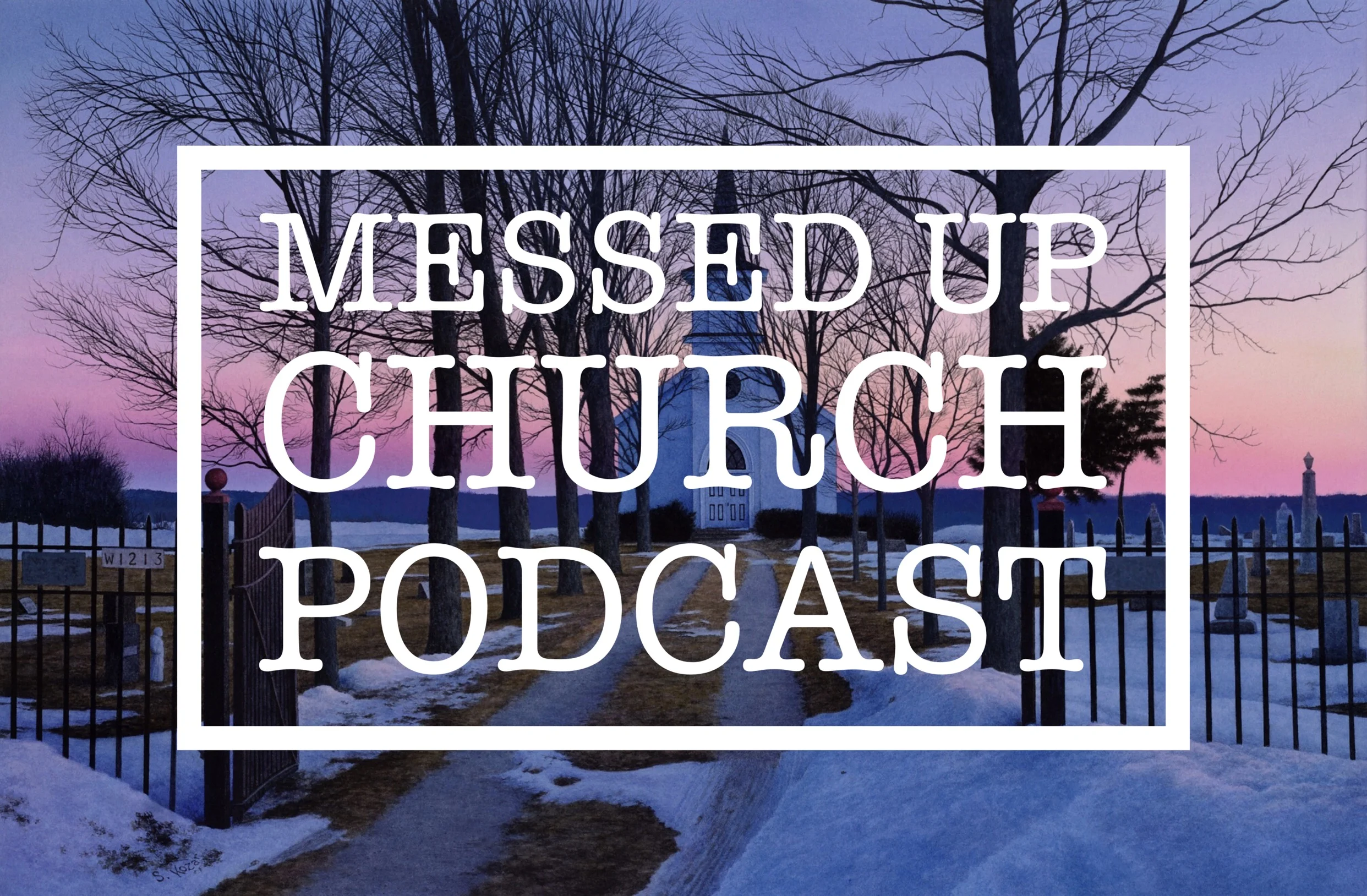 Podcast Interview with Robert Bowman Jr. "The Word-Faith Controversy: A Fair Critique"