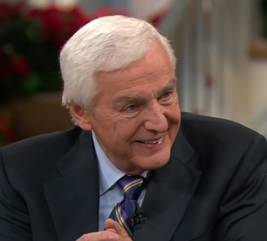 Dr. David Jeremiah