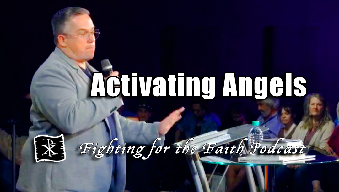 Selling Angel Activations