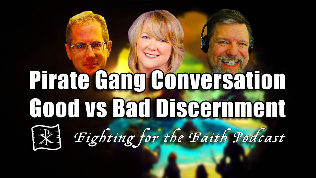 Good vs. Bad Discernment
