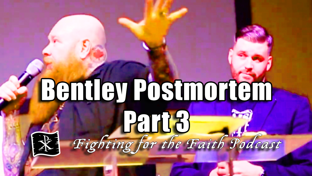Todd Bentley Postmortem Part 3