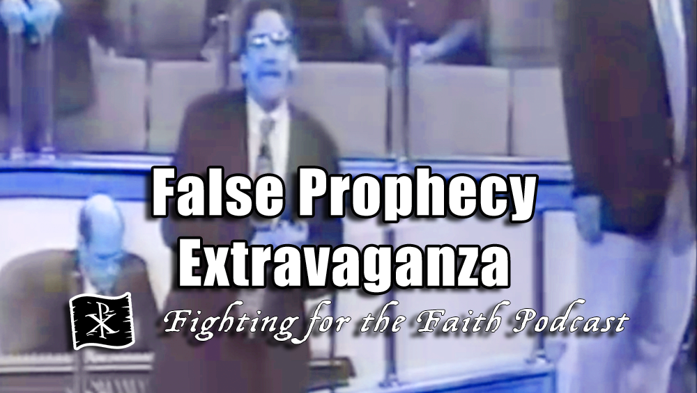 False Prophecy Extravaganza 