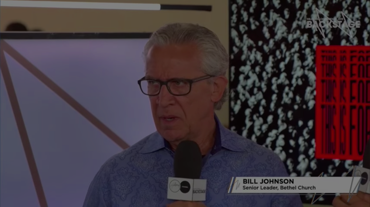 Todd White, Bill Johnson and Benny Hinn Race to China To End the Coronavirus!