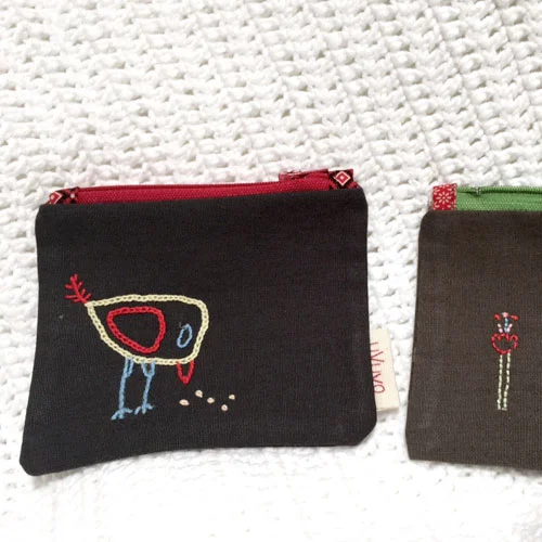 Small purse