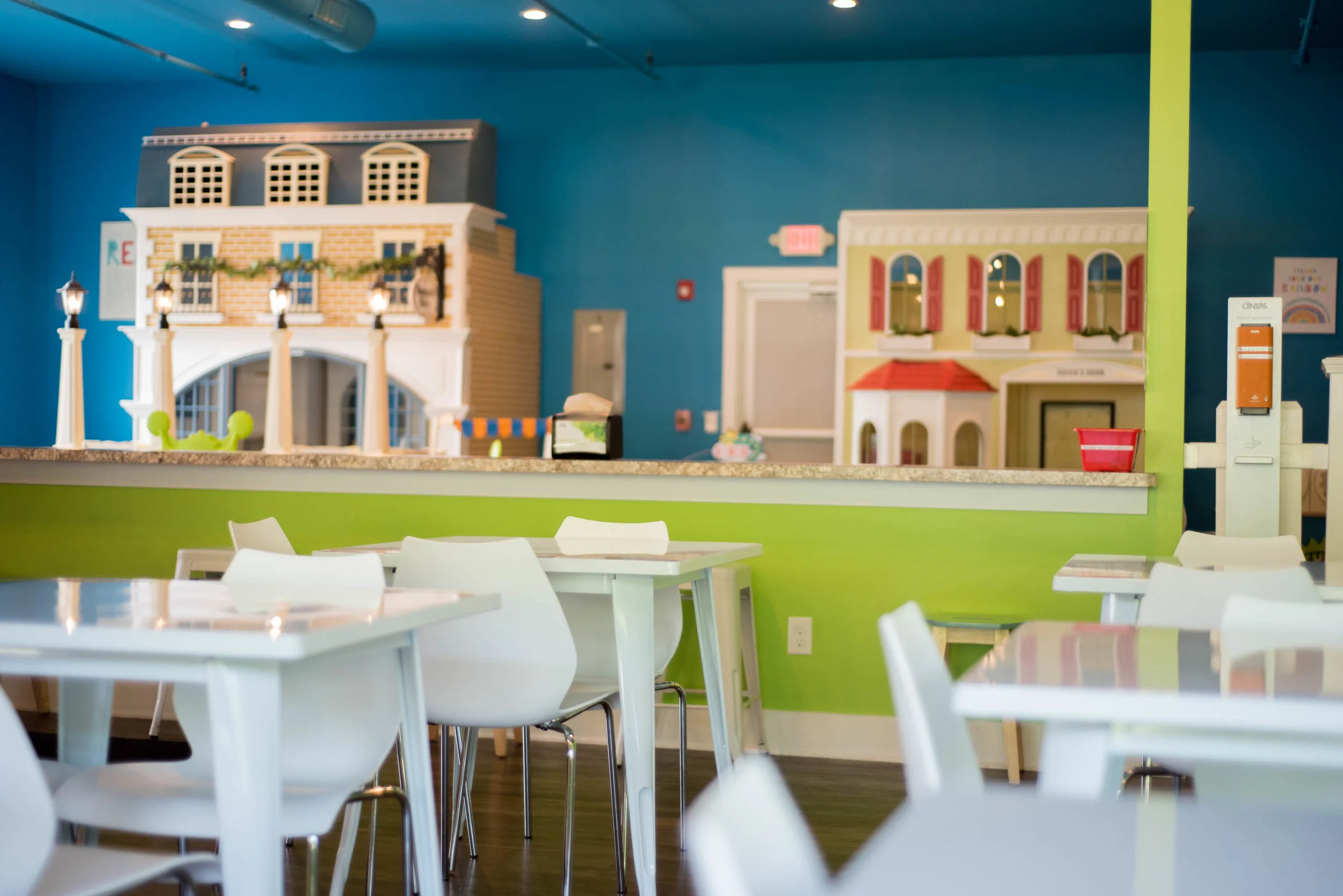 how to open an indoor play area — Open an Indoor Playground The Guide