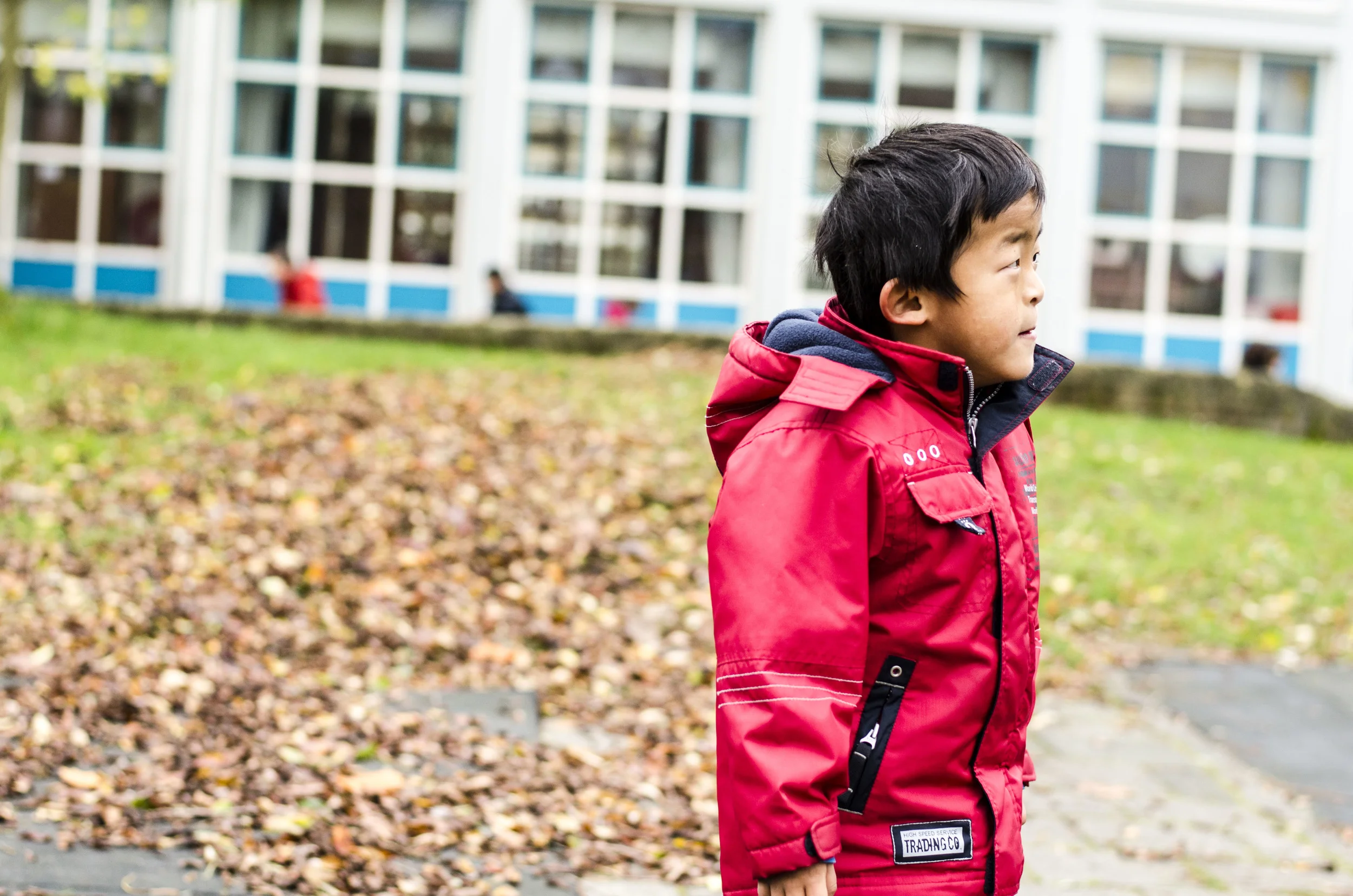 Leerling speciaal onderwijs