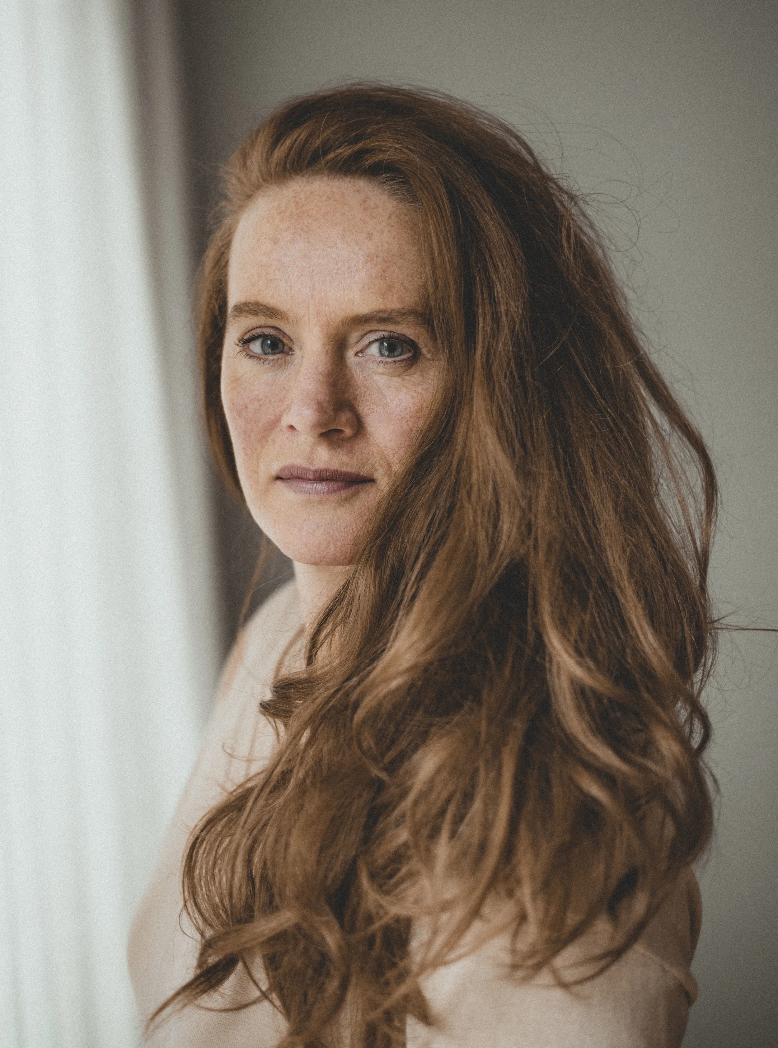 Berthe Spoelstra - Author / Dramaturg (2018)