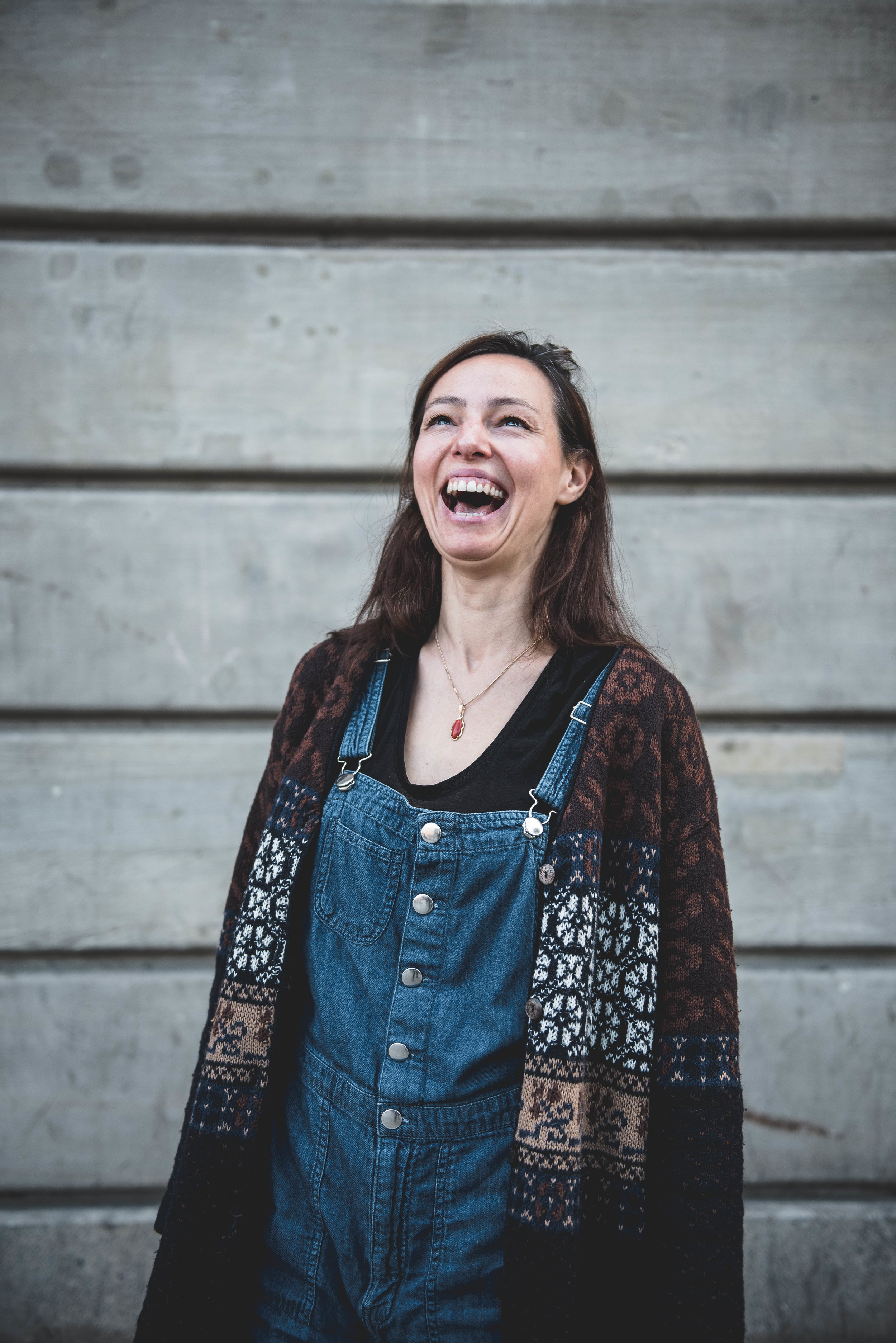 Lizzy Timmers - Dewildeweg