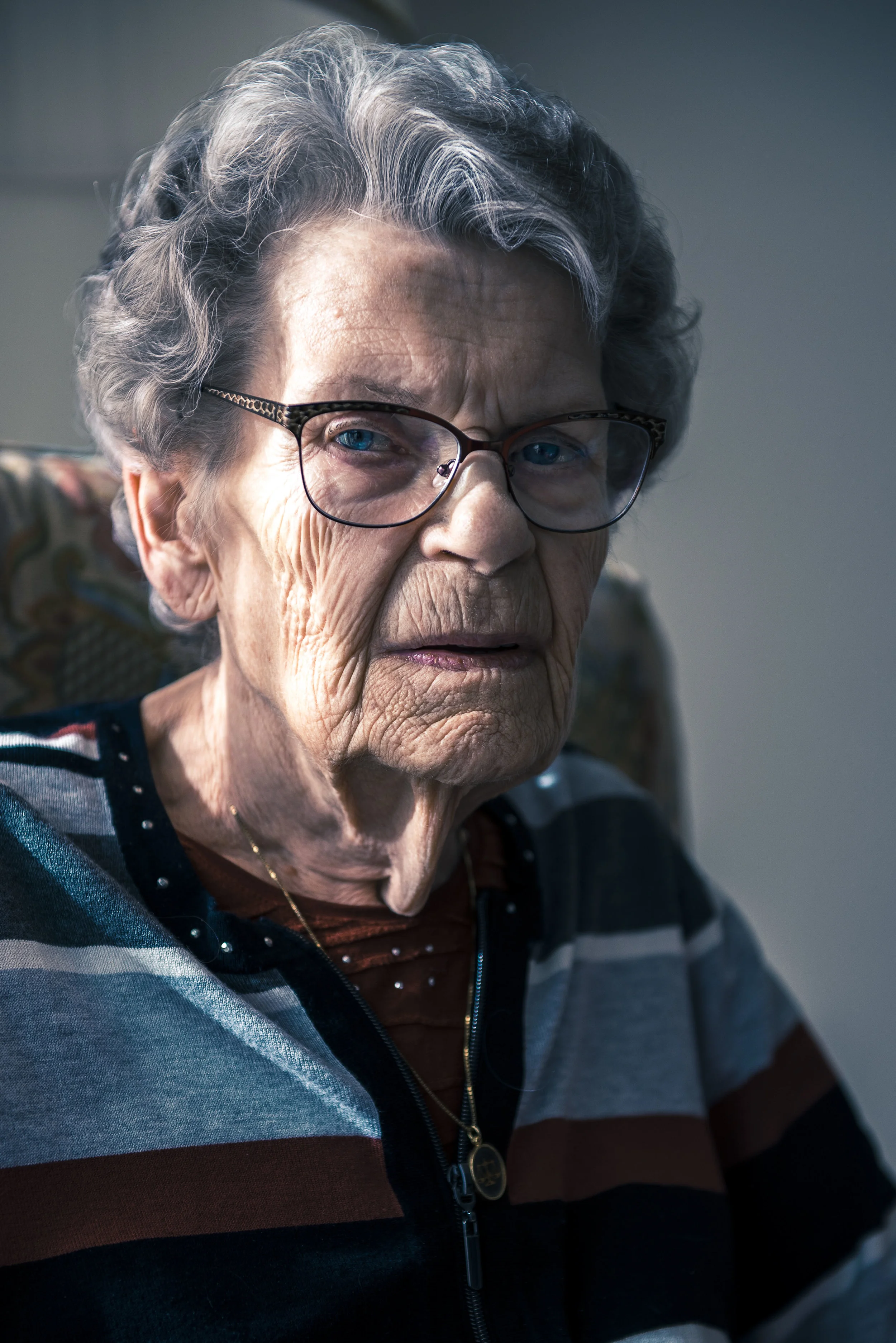 Oma (2018)