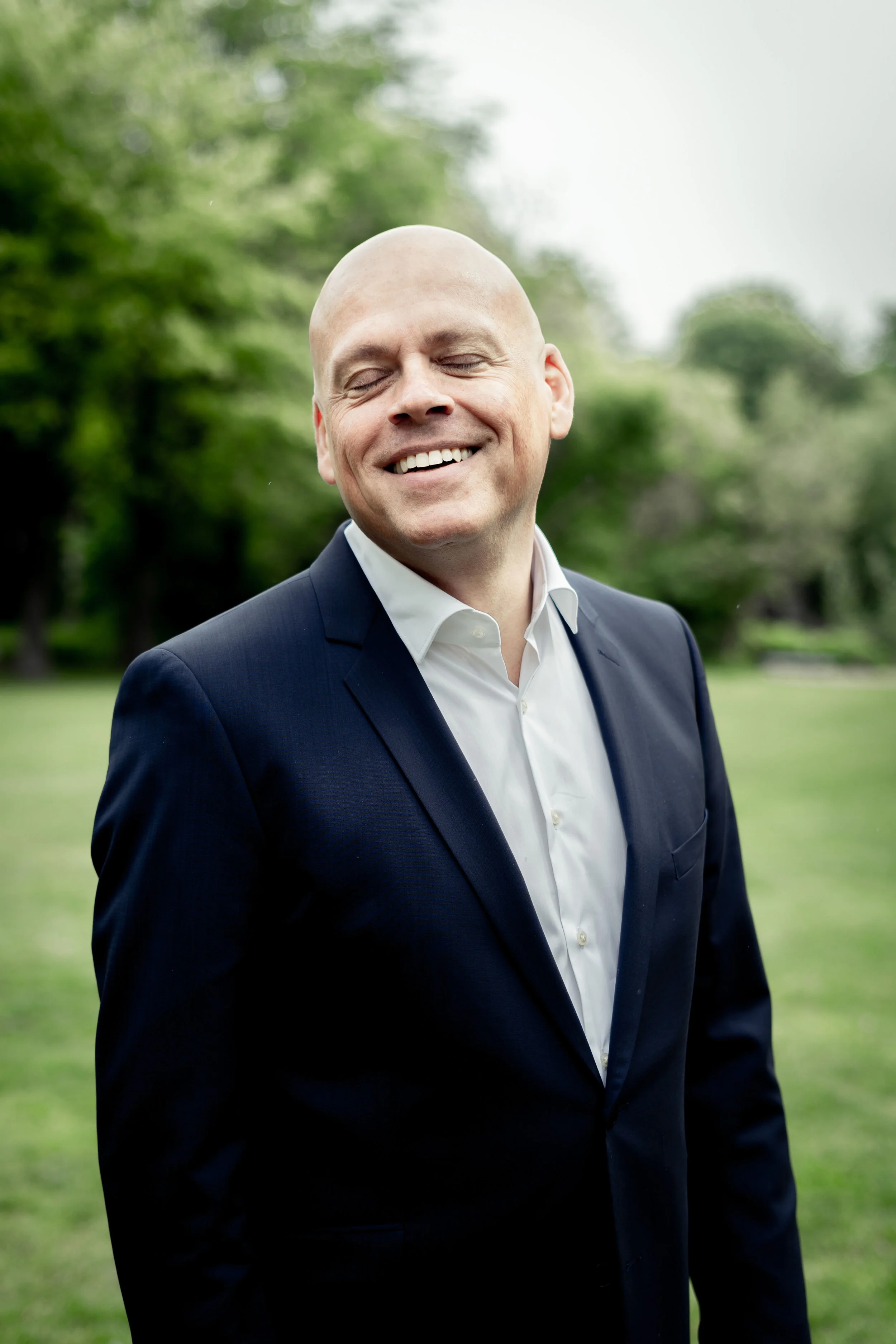 Ruud van Meijel - Directeur Chassé Theater Breda