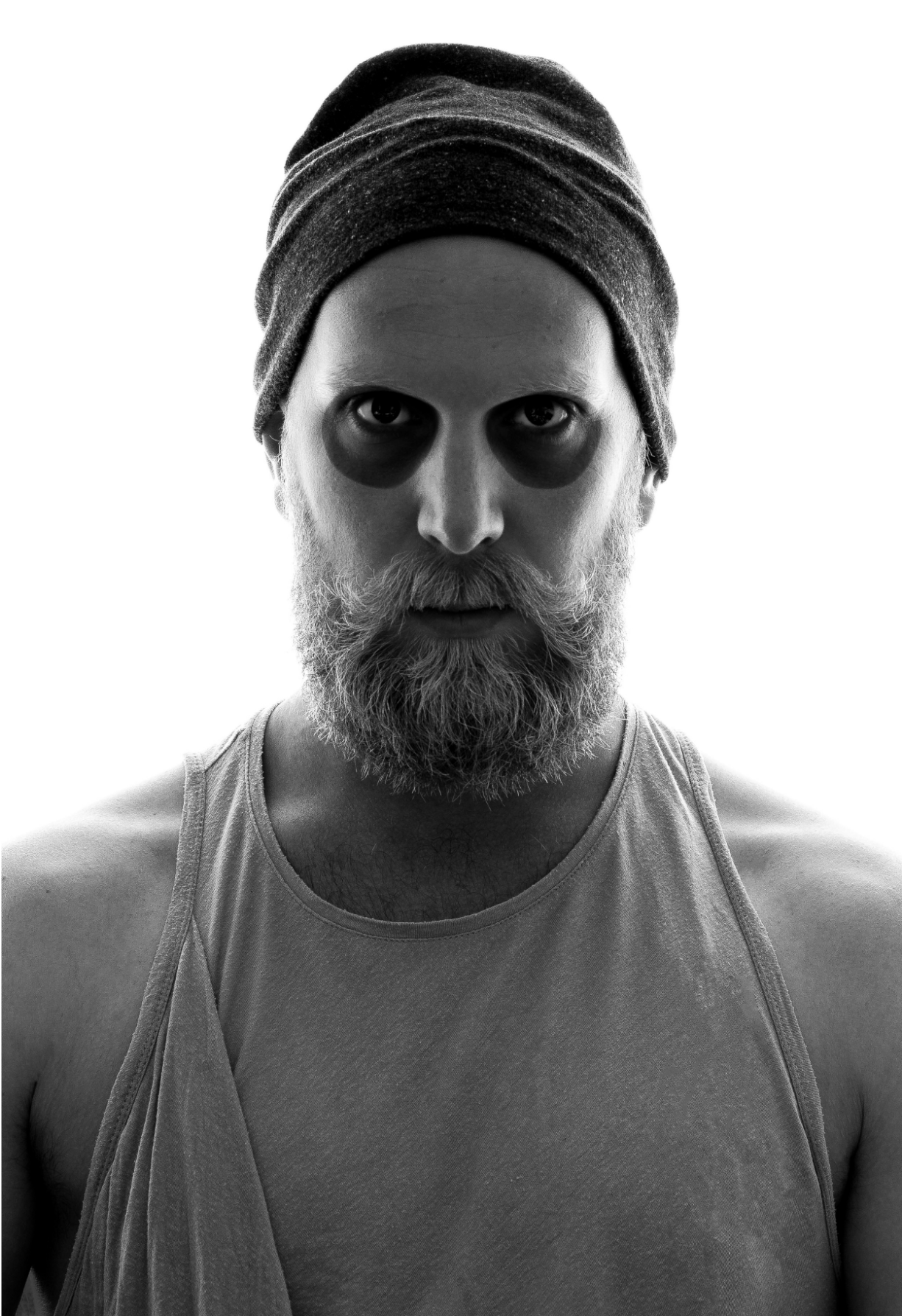 Self Portrait (2017)