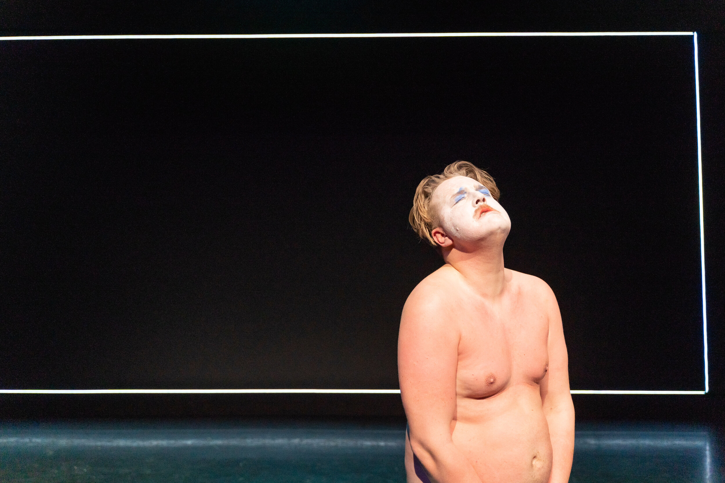 ONE MAN SHOW - Frascati Producties / Floor Houwink ten Cate (2021)