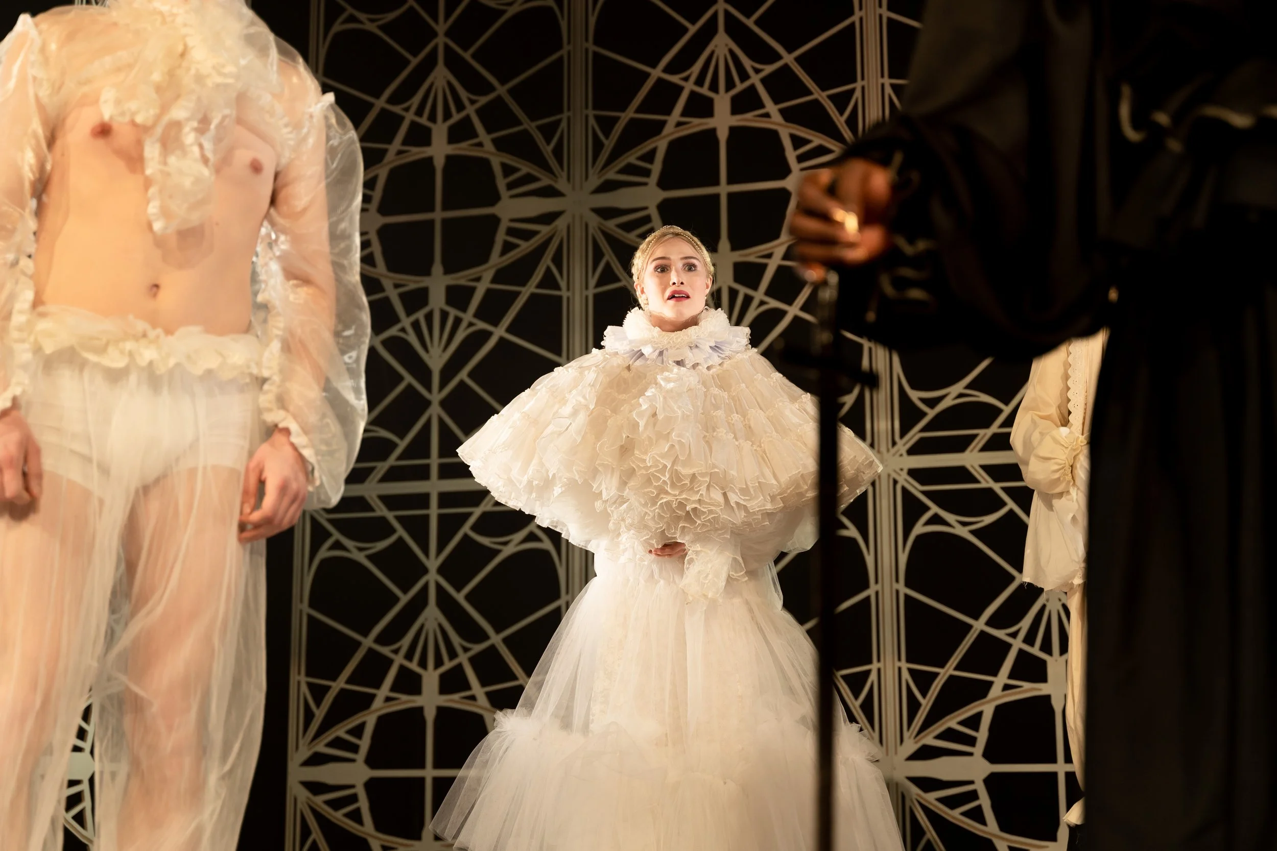 Edward II – The Gay King - Toneelgroep Oostpool / Char Li Chung