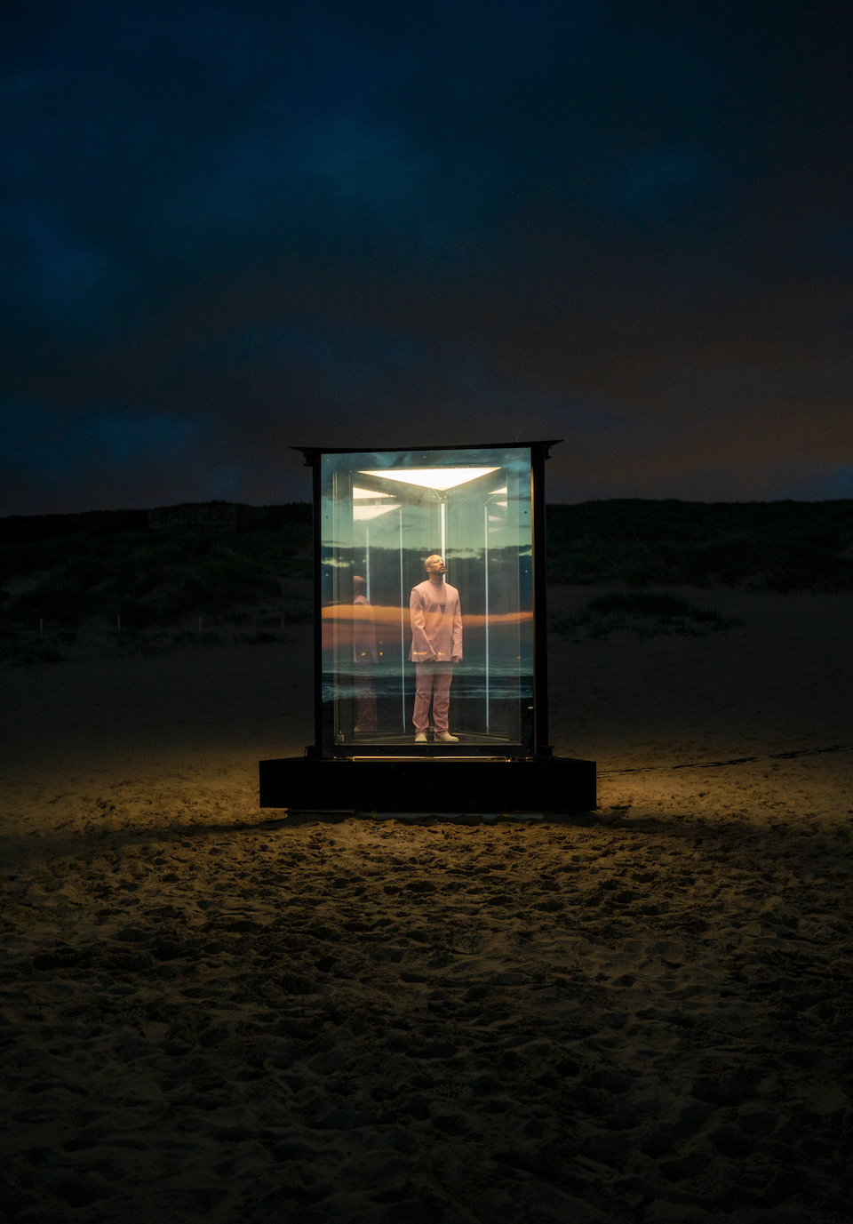 Spuug van God - Willem de Bruin / Likeminds (2022)