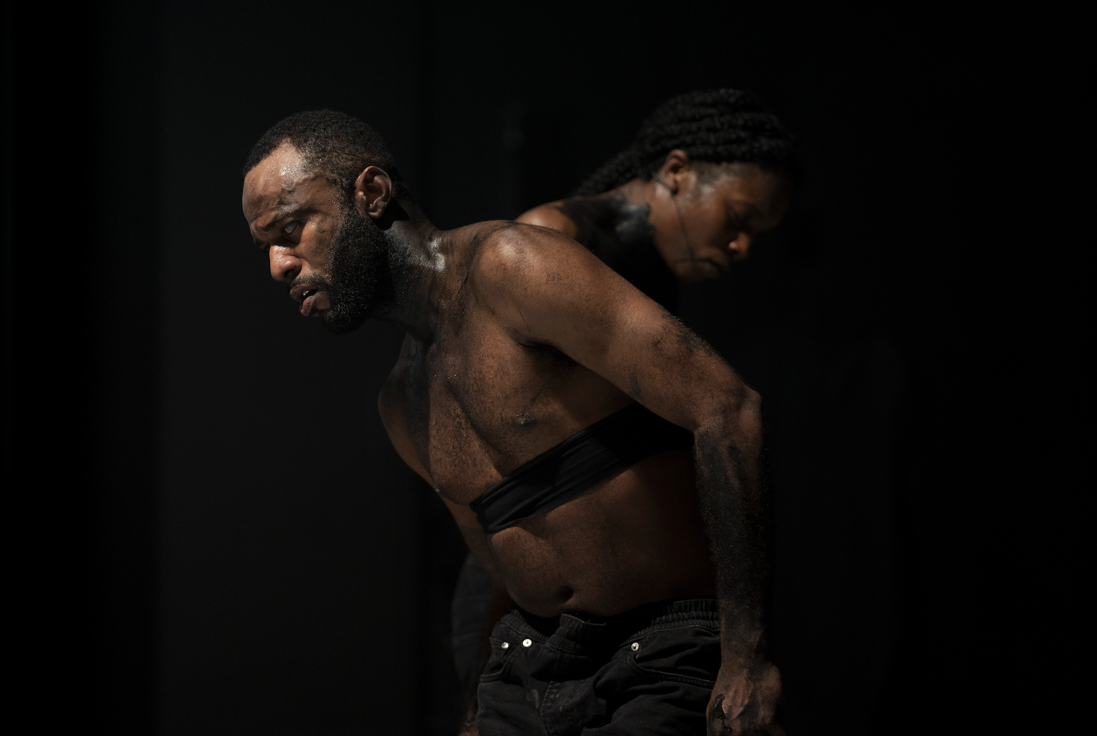 D̶A̶R̶K̶MATTER - Cherish Menzo / Frascati Producties / GRIP (2022)