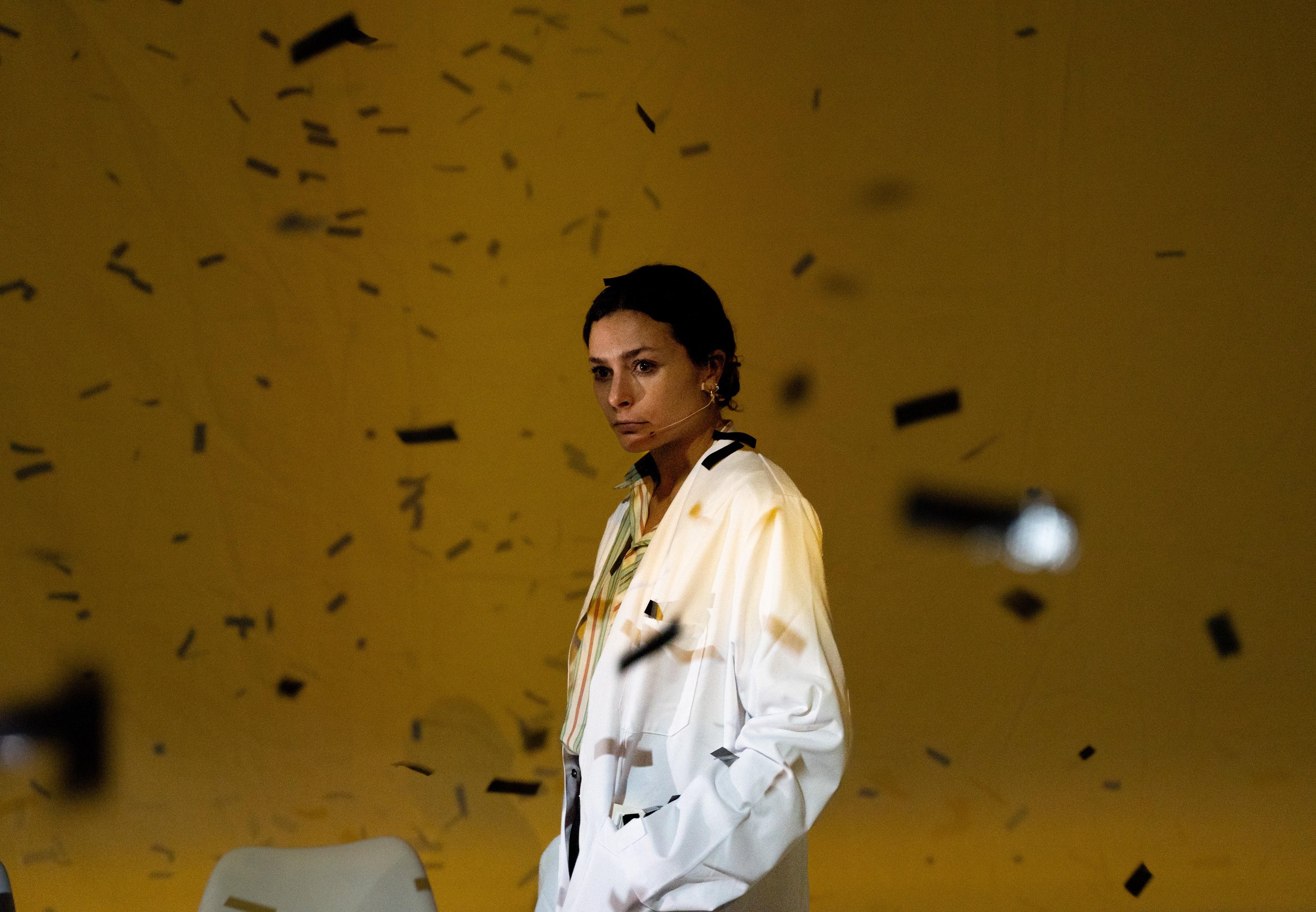 Battlefield of dream - Floor Houwink ten Cate / Frascati Producties in coproductie met Theater Utrecht (2023)