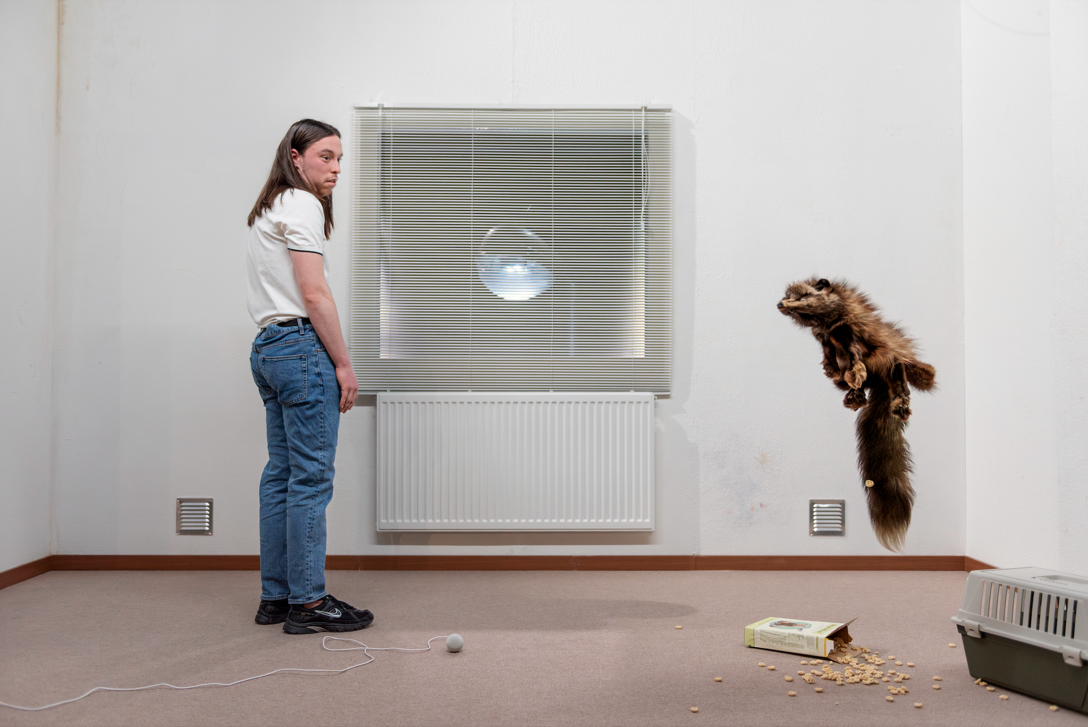 Plankton - Frascati Producties / Anna Verkouteren Jansen & Hendrik Kegels (2018)