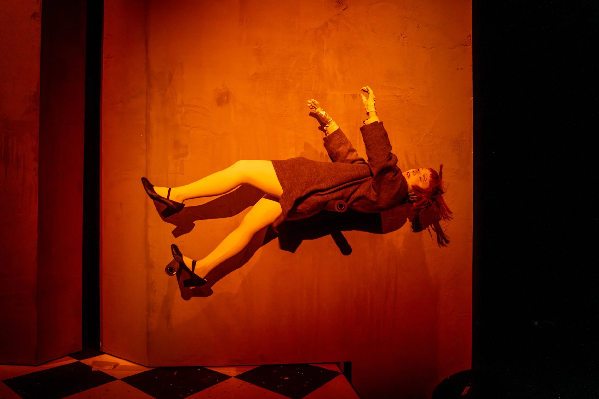 We’re all alone in this together - Kim Karssen / Frascati Producties (2024)