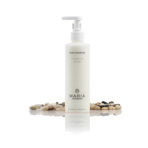 MARIA ÅKEBERG, OLIVE CLEANSING 250ML