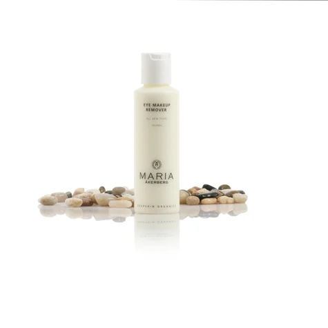 MARIA ÅKEBERG, EYE MAKEUP REMOVER 125ML