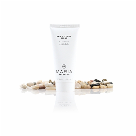 MARIA ÅKEBERG, AHA & JOJOBA PEELING (30ML, 100ML)