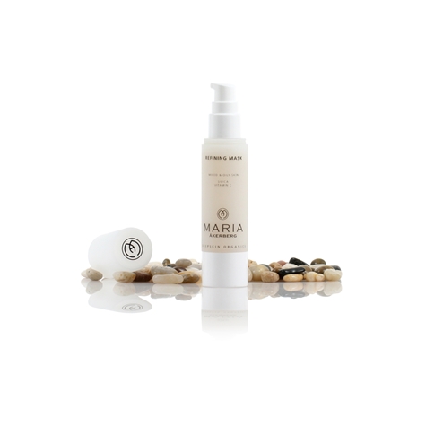 MARIA ÅKEBERG, REFINING MASK 50ML