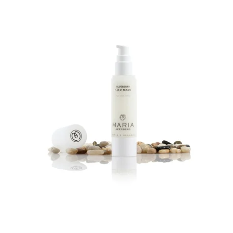 MARIA ÅKEBERG, BLUEBERRYSEED MASK 50ML