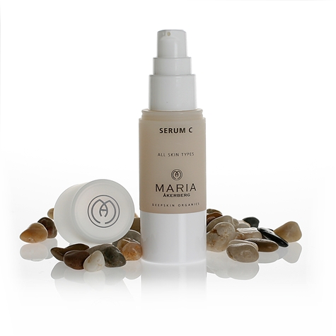 MARIA ÅKEBERG, SERUM C 30ML