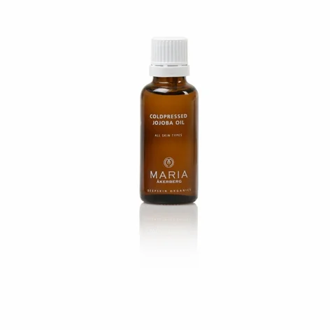 Maria Åkeberg JOJOBA OIL (30ml, 130ml)