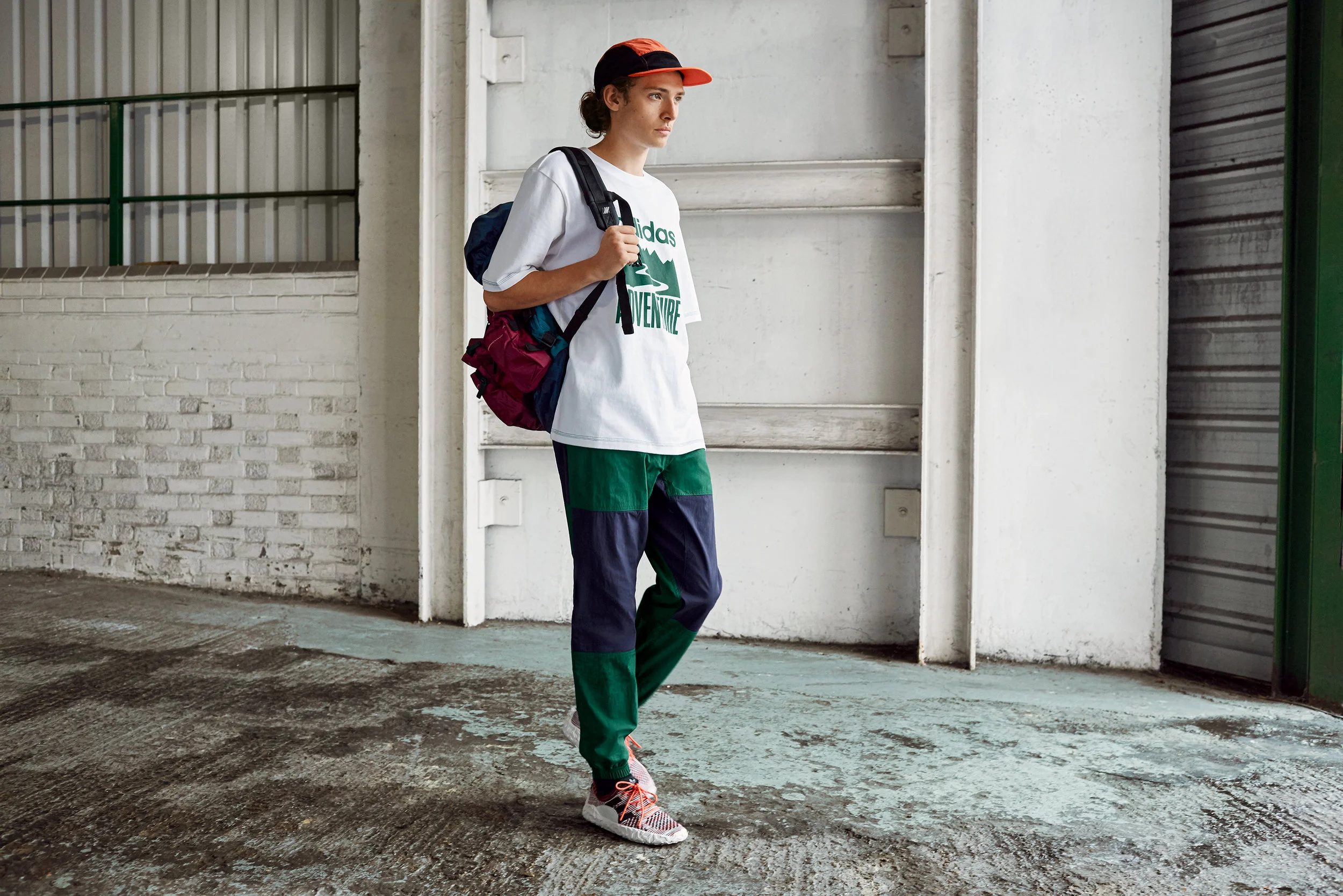 adidas atric cap