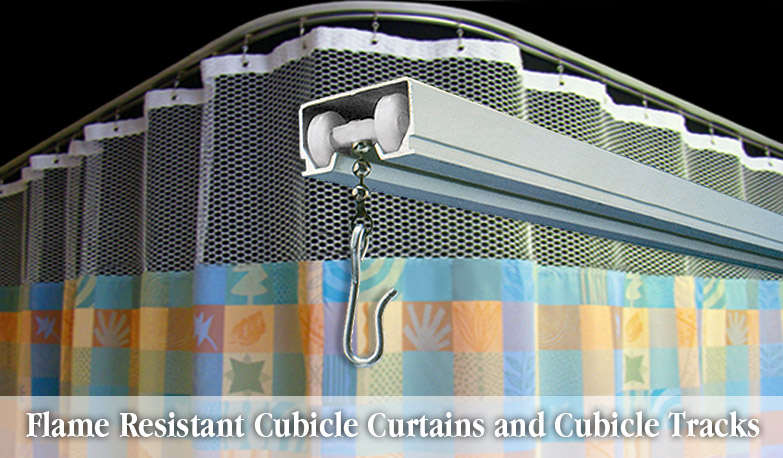 Cubical Curtains