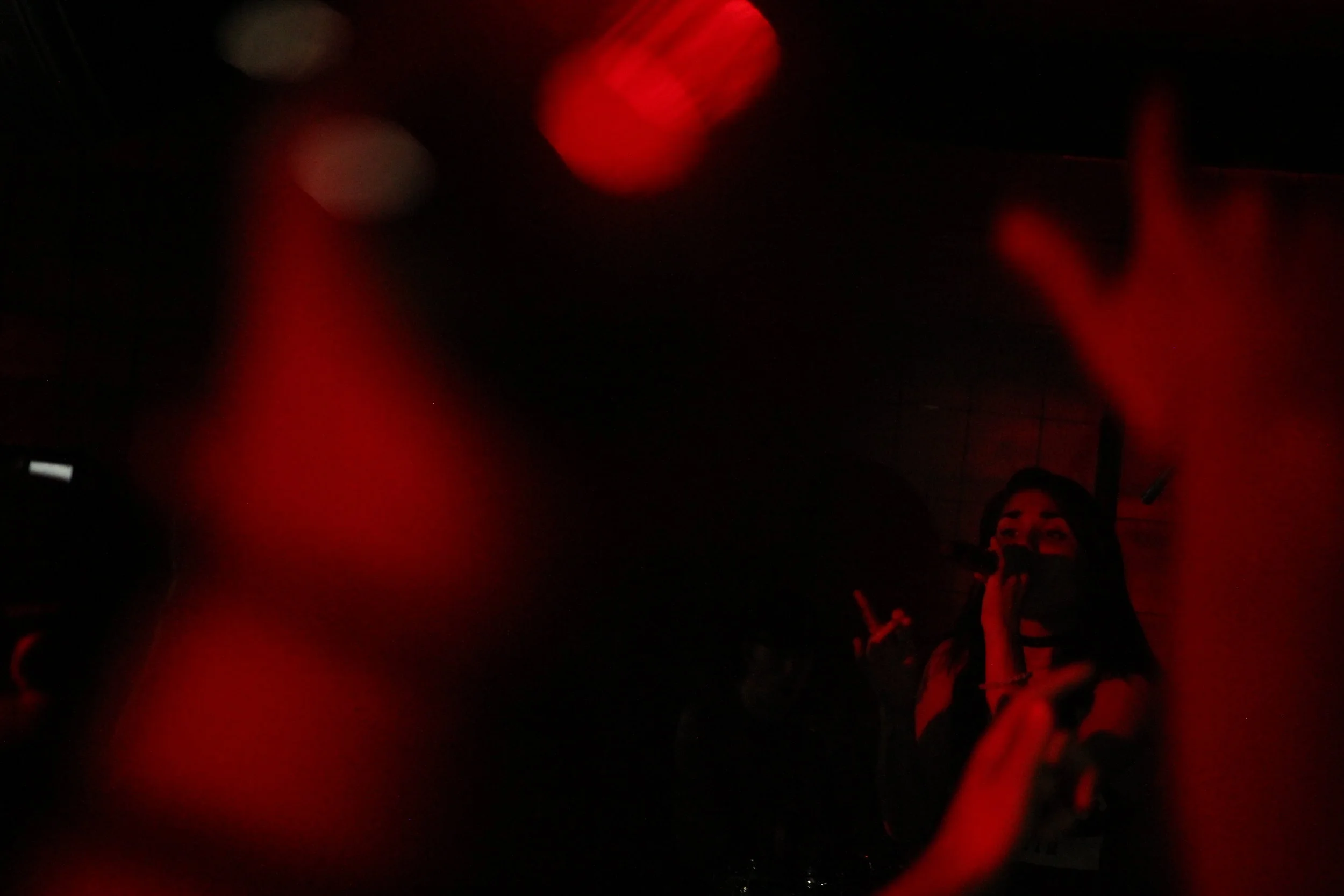 Krewella // Good Room