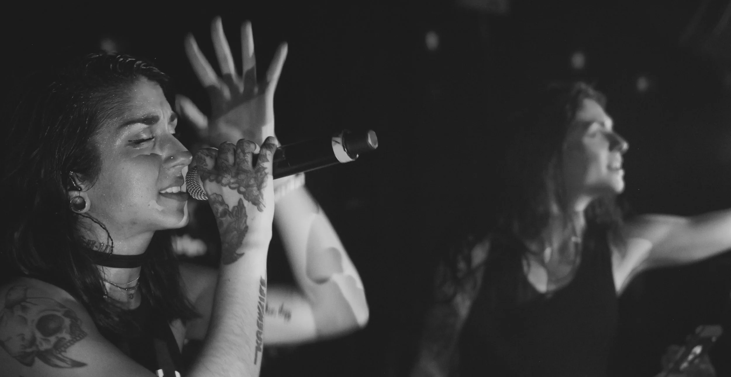 Krewella // Good Room