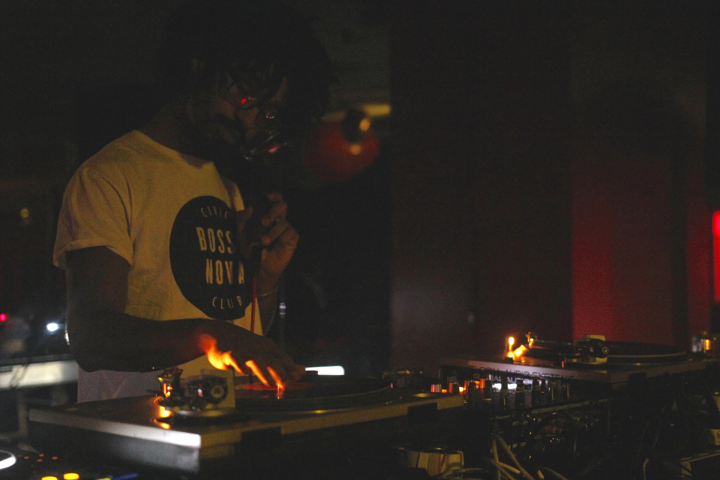 Turtle Bugg // Sugar Hill Disco