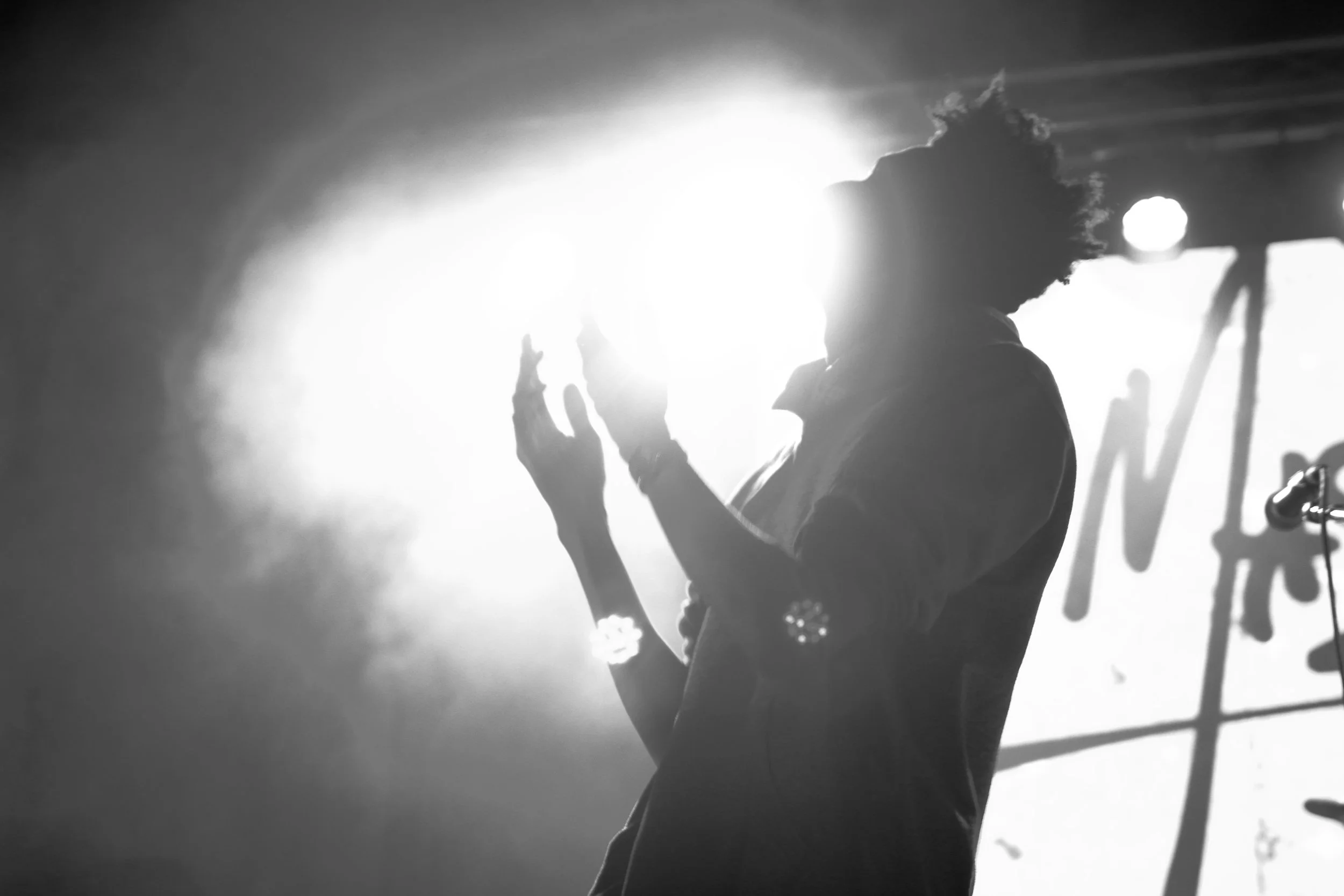 Masego // Brooklyn Masonic Temple