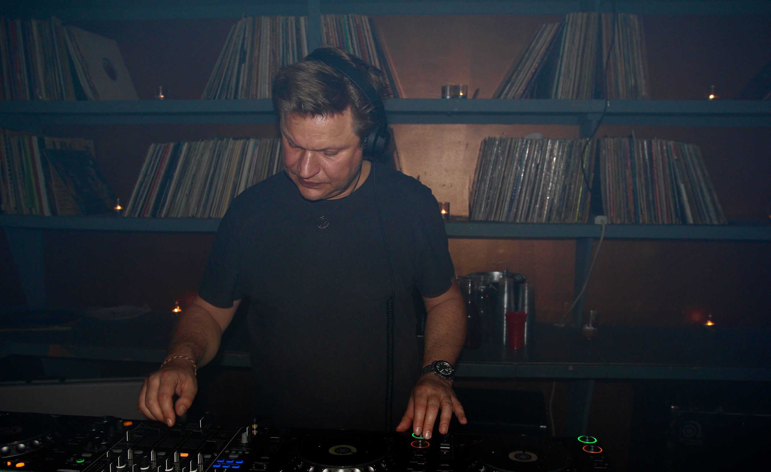 Timo Maas // Bad Room