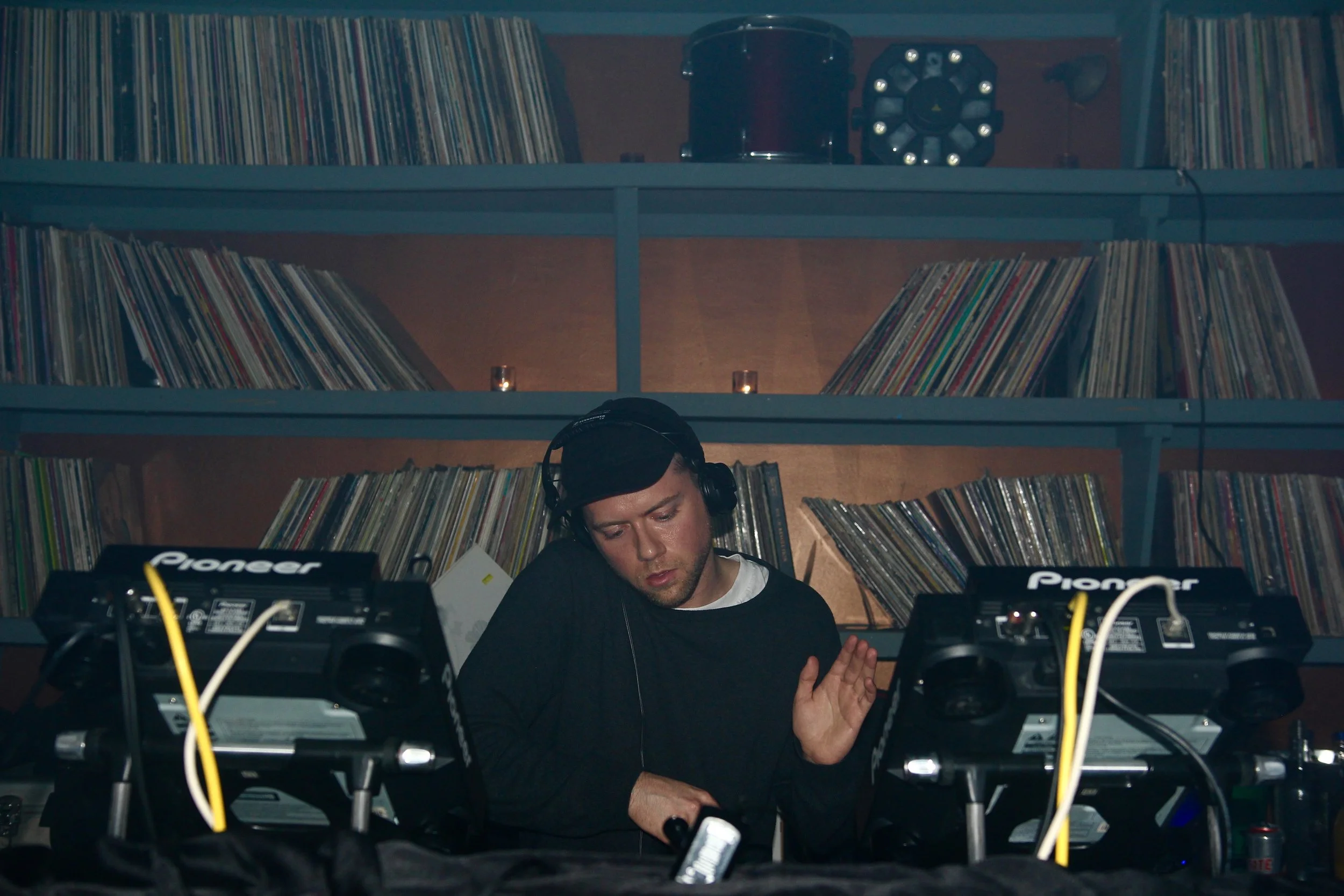 Justin Cudmore // Bad Room