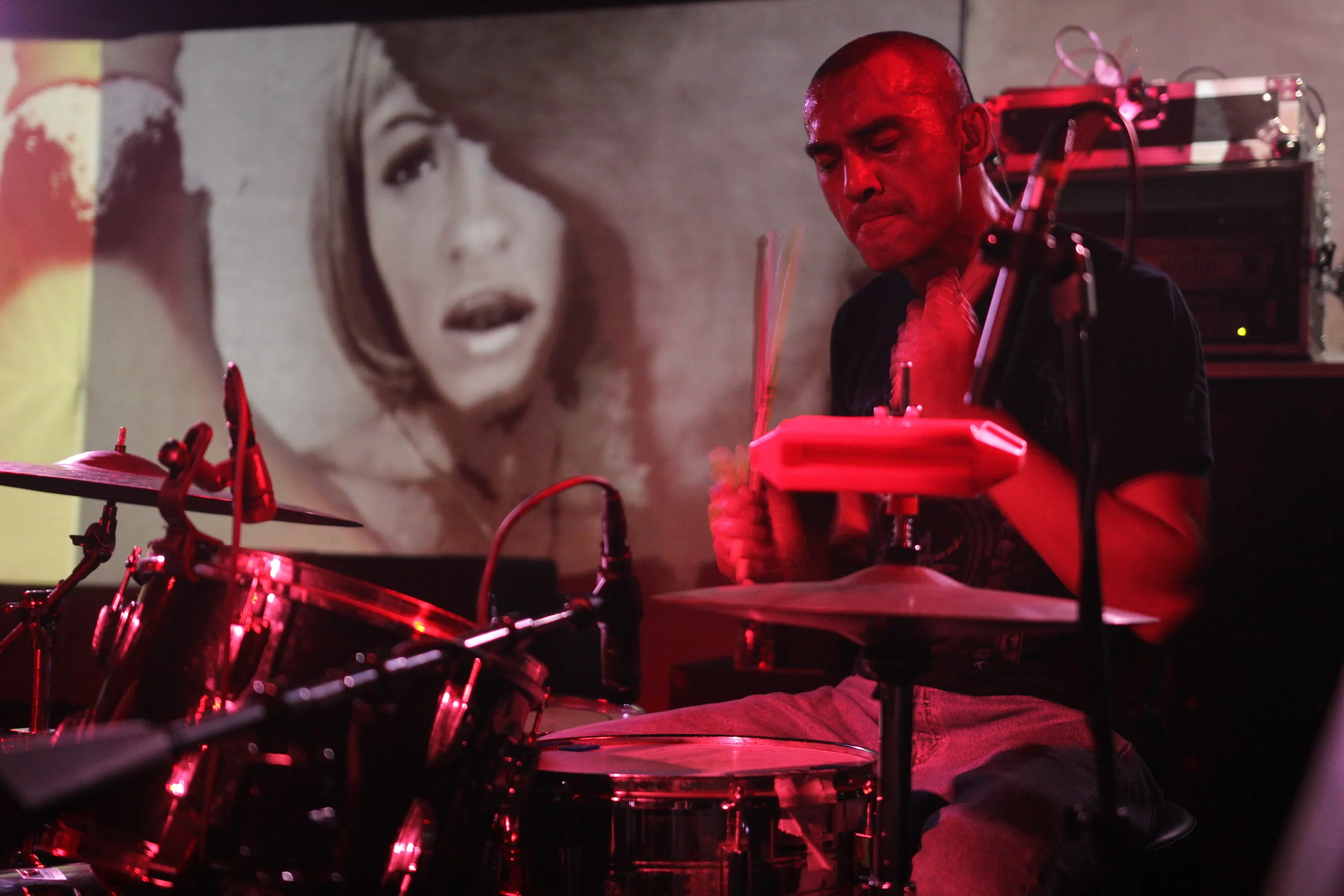 Kill Alters // Brooklyn Bazaar