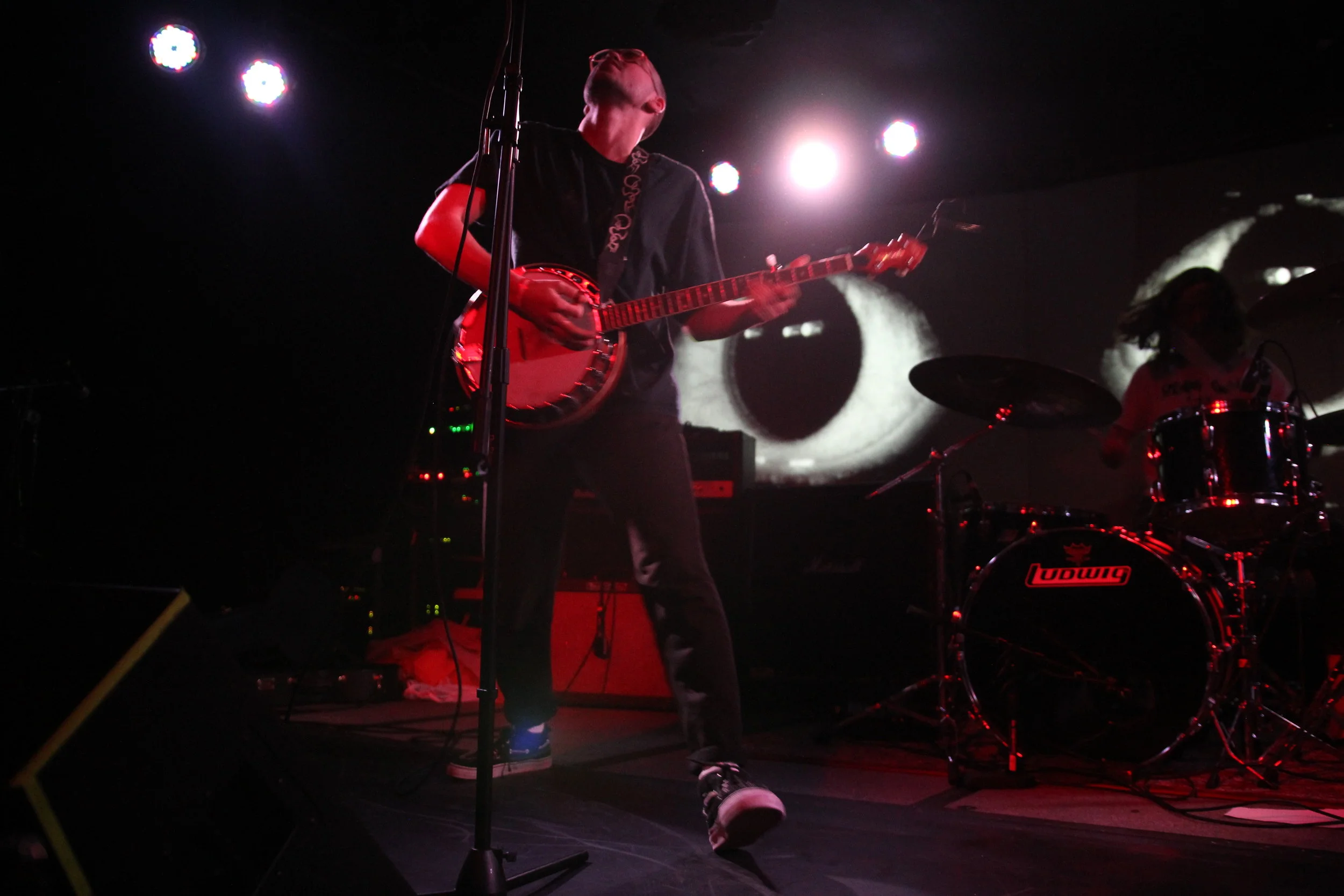 Show Me The Body // Brooklyn Bazaar