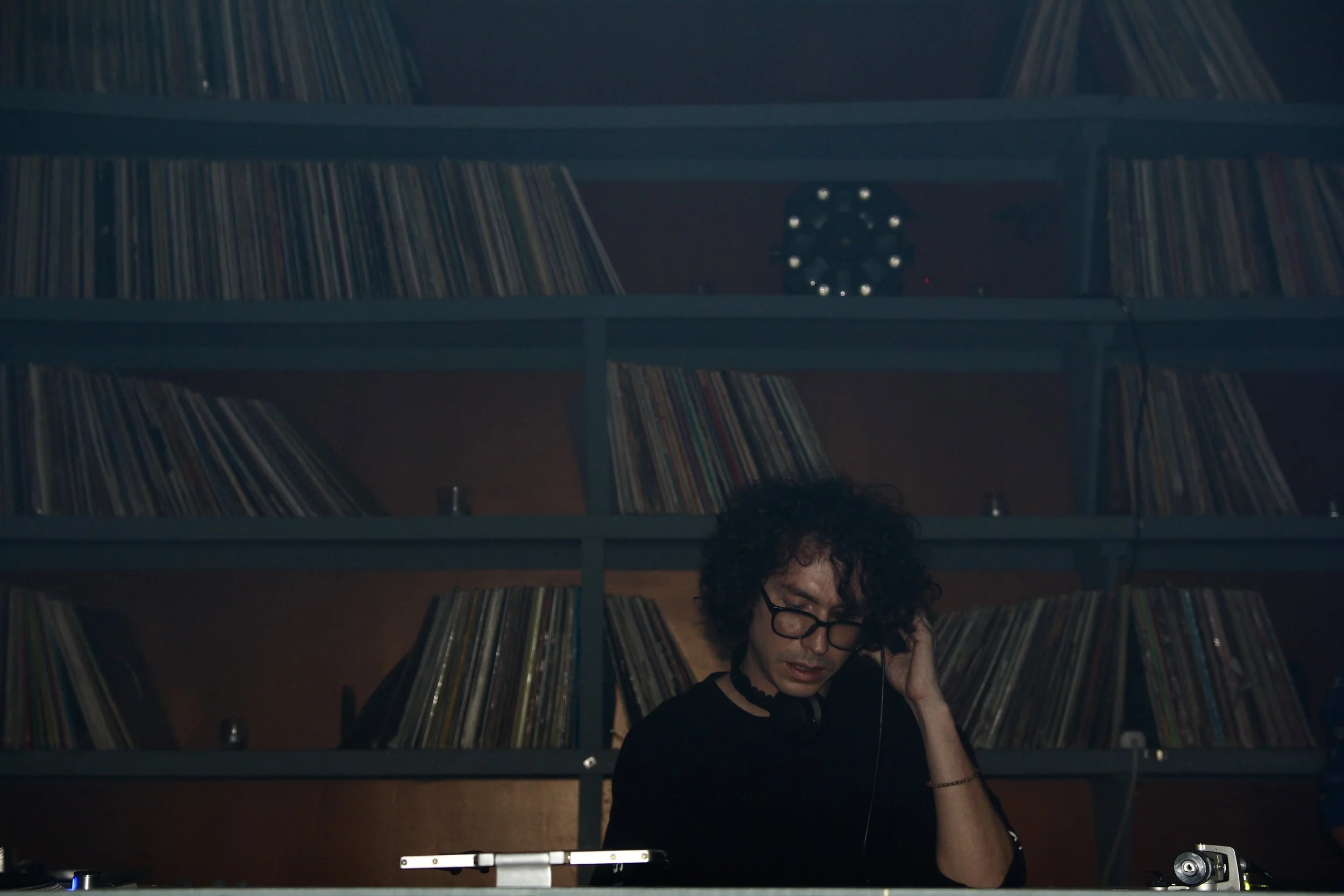 Kaviar Disco Club // Bad Room