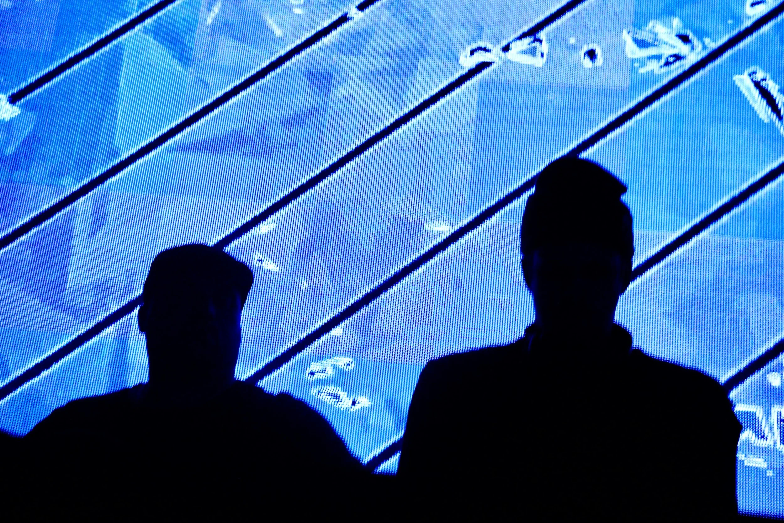 Walker & Royce // BK Warehouse